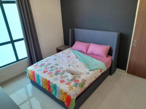 Affordable staycation at Kozi Square